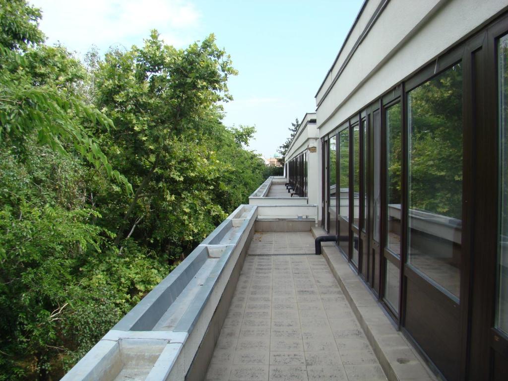 Mathias Hostel Budapeşte Dış mekan fotoğraf