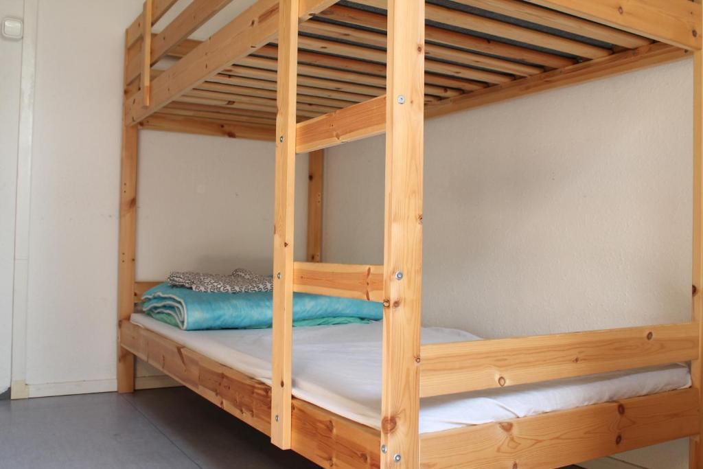 Mathias Hostel Budapeşte Oda fotoğraf